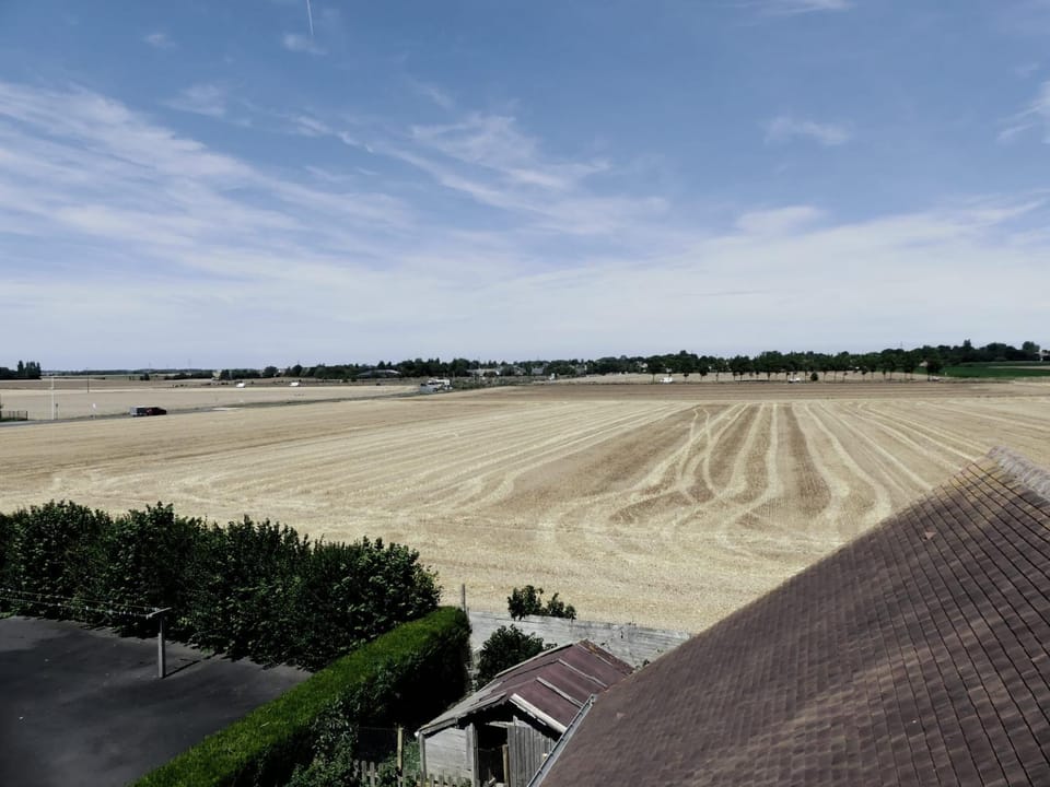 L'auberge d'authie Bed and Breakfast in Normandy