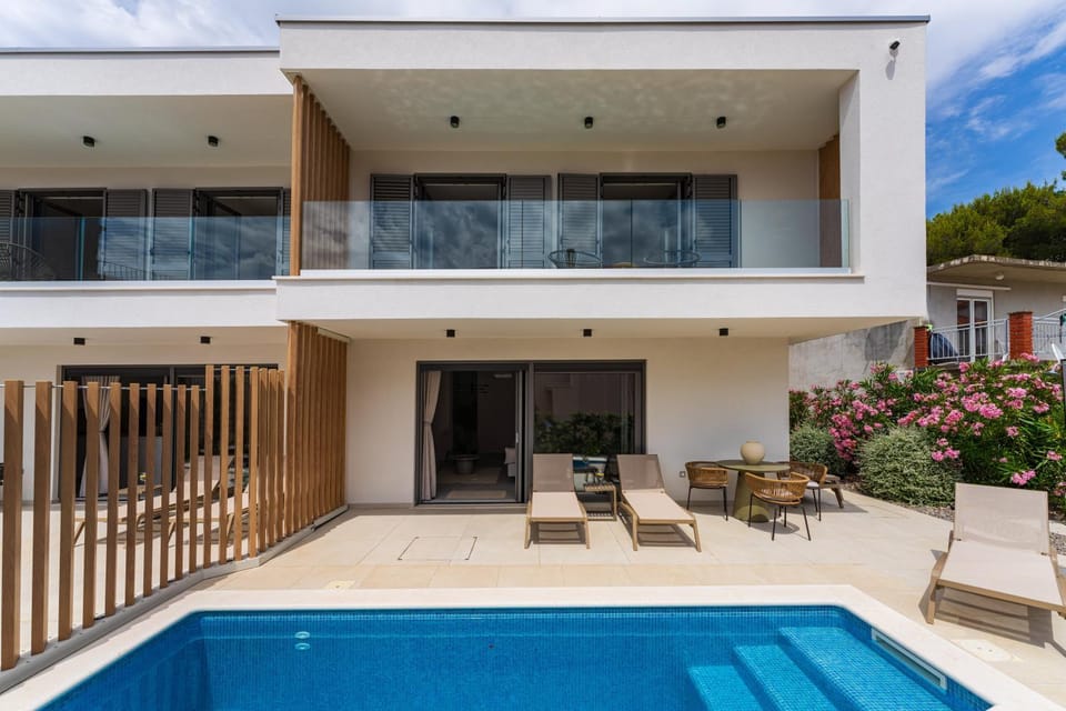 Villa Cvita east Villa in Šibenik-Knin County, Croatia
