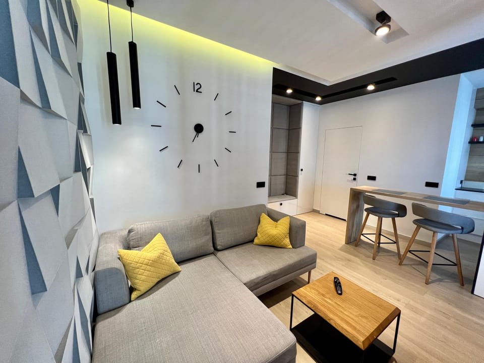 Apartament Malta Park Poznań - Cost Free Parking - AC Klimatyzacja - 24h check in Apartment in Poznan