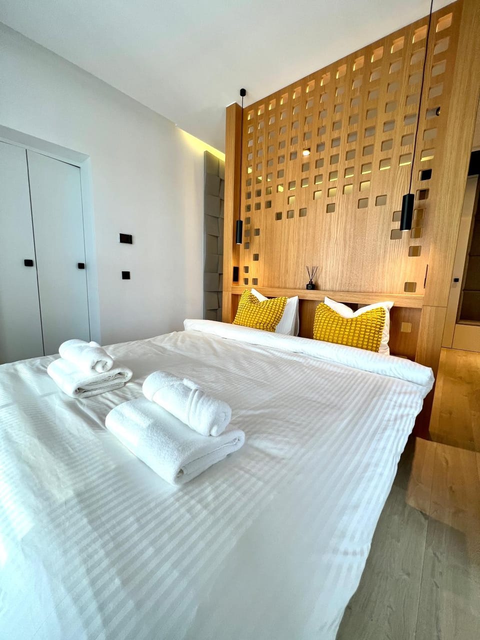 Apartament Malta Park Poznań - Cost Free Parking - AC Klimatyzacja - 24h check in Apartment in Poznan