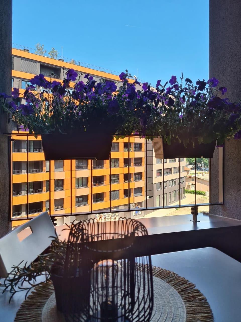 Belgrade Riverfront Fortress Apartment Apartment in Belgrade