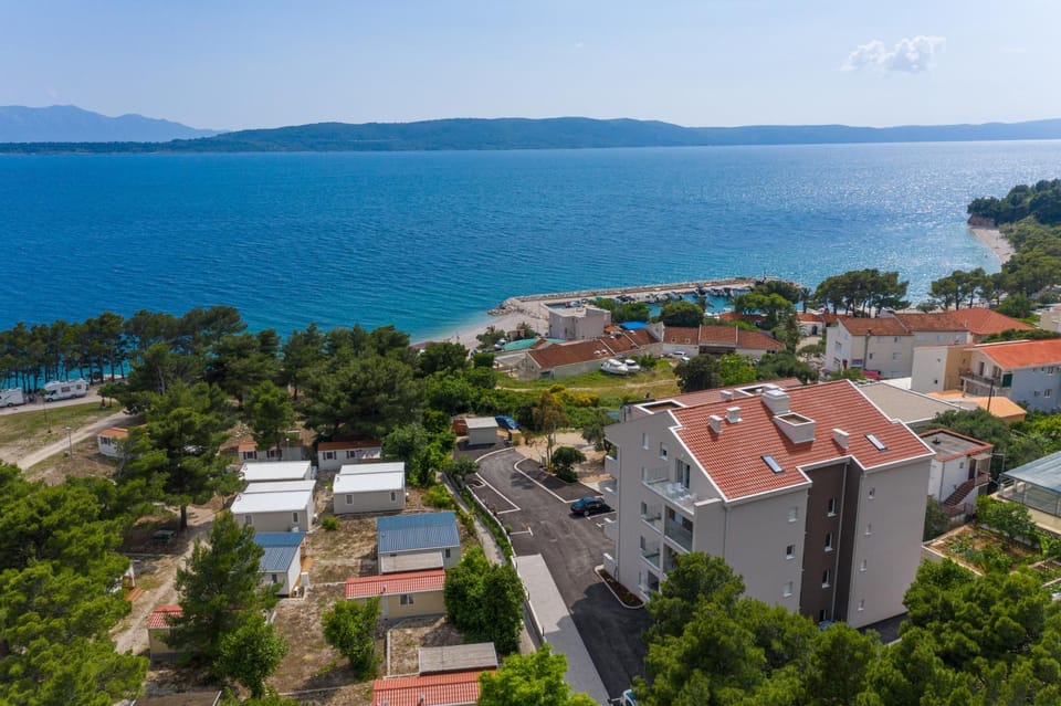 Day, Sea view