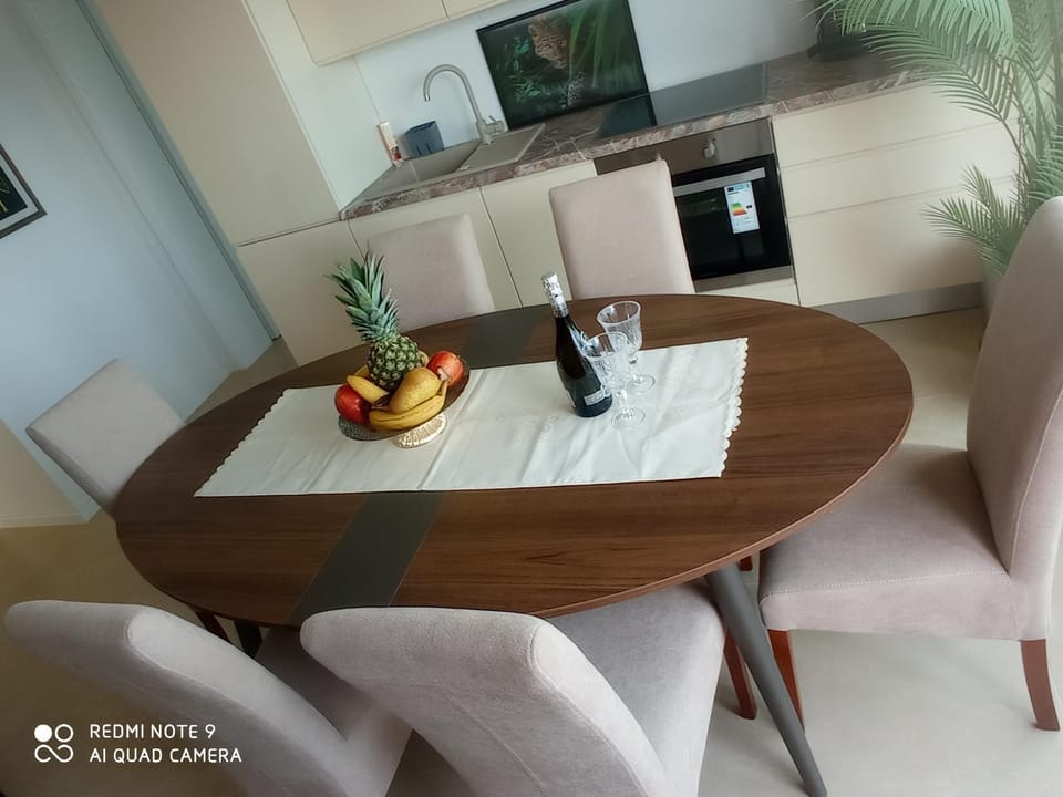 Apartman SMARAGD Živogošće Apartment in Split-Dalmatia County