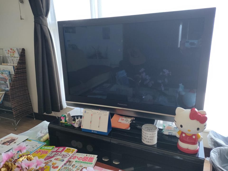 TV and multimedia