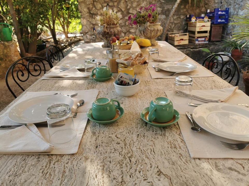 Breakfast