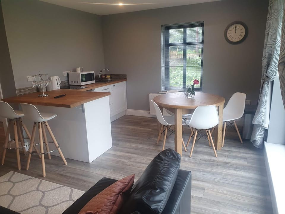 West Haven apartments Apartment in Doolin