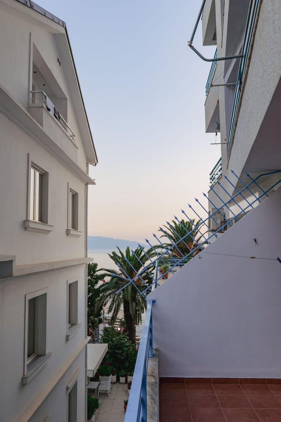 Sea view