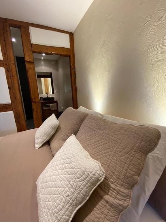 Maison de charme en Alsace - IN VINO VERITAS - 12 personnes House in Grand Est
