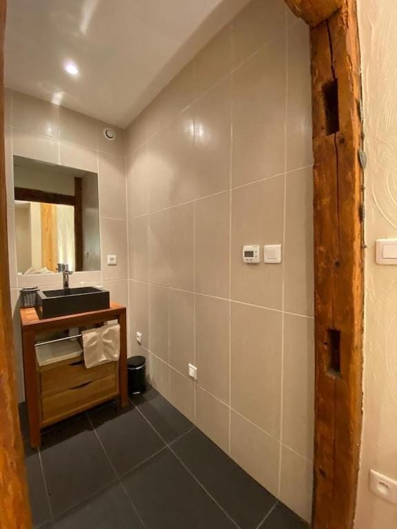 Maison de charme en Alsace - IN VINO VERITAS - 12 personnes House in Grand Est
