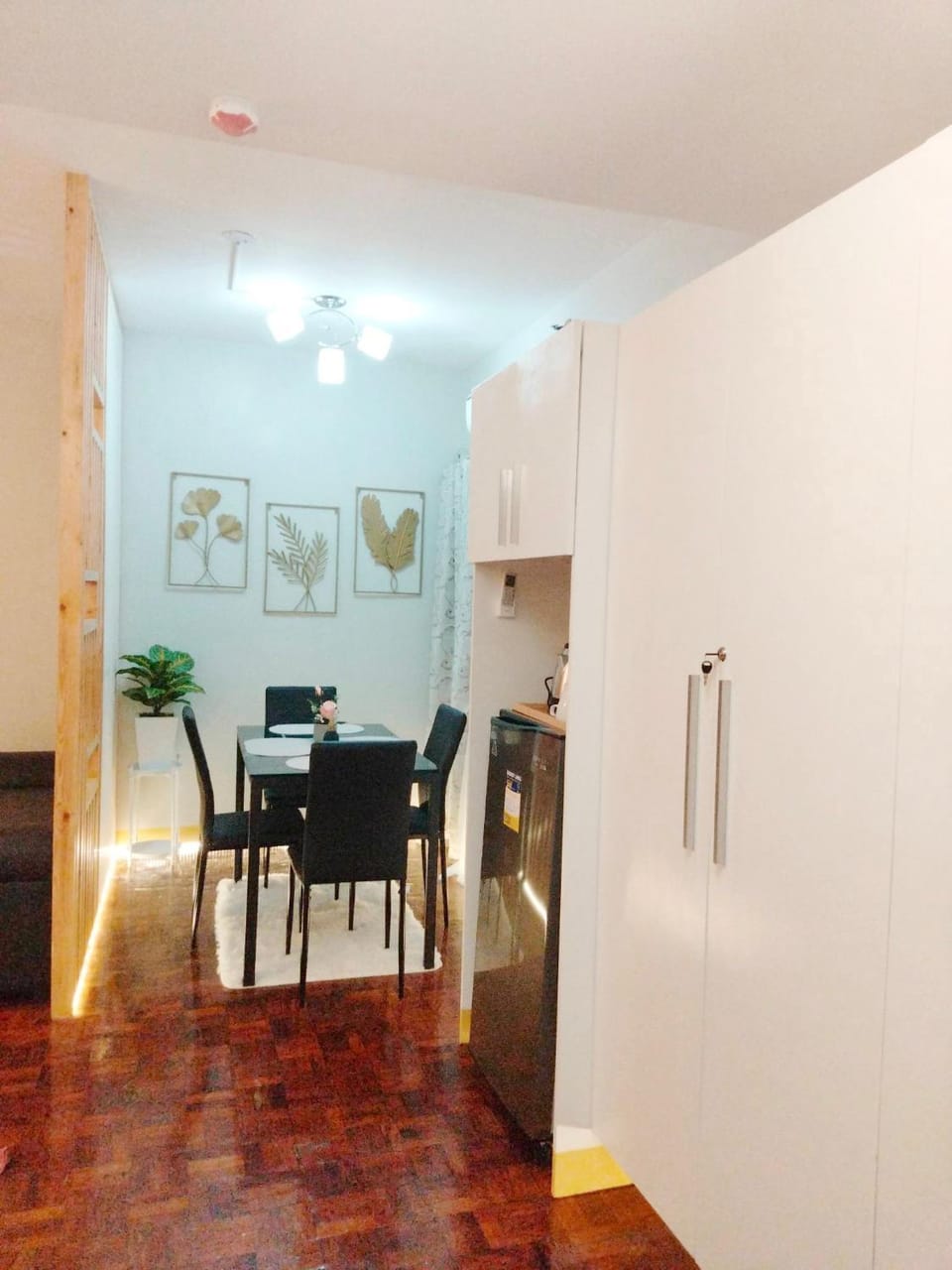 L and D Homestay Apartment hotel in Pasay