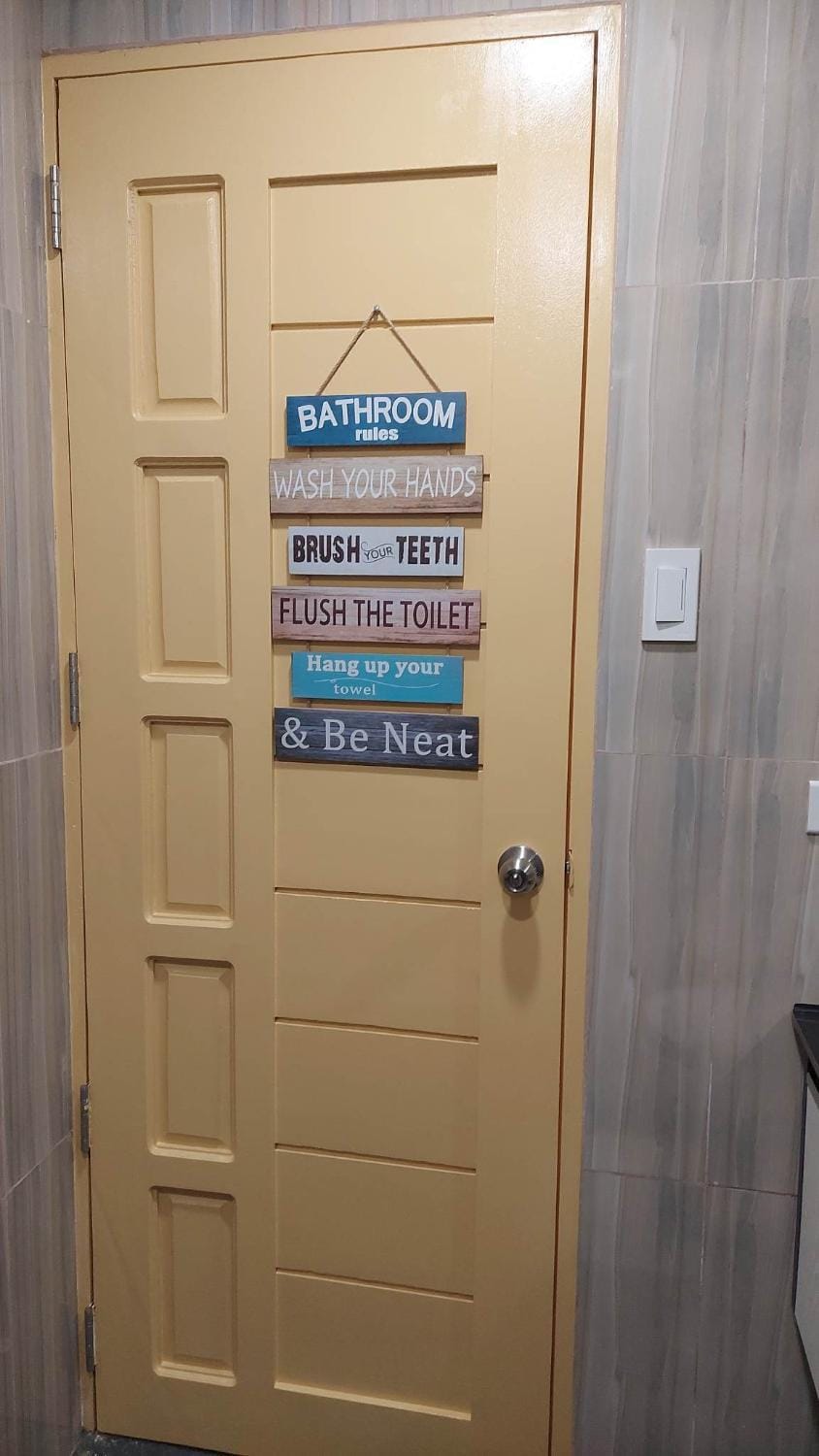 L and D Homestay Apartment hotel in Pasay
