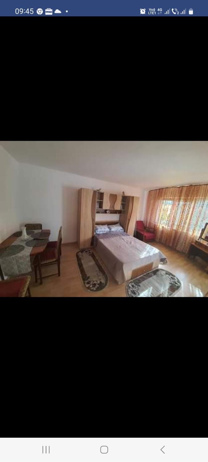 garsoniera CxM house Apartment in Serbia