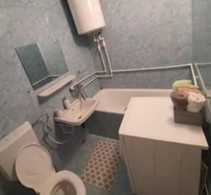 garsoniera CxM house Apartment in Serbia