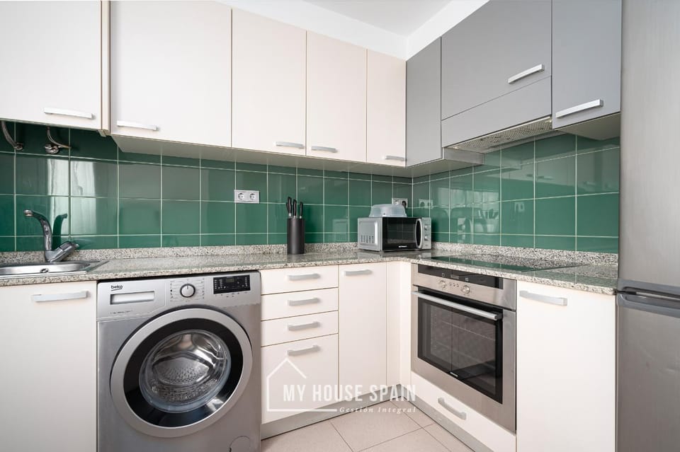 MyHouseSpain - Único piso cerca de la playa Apartment in Gijón