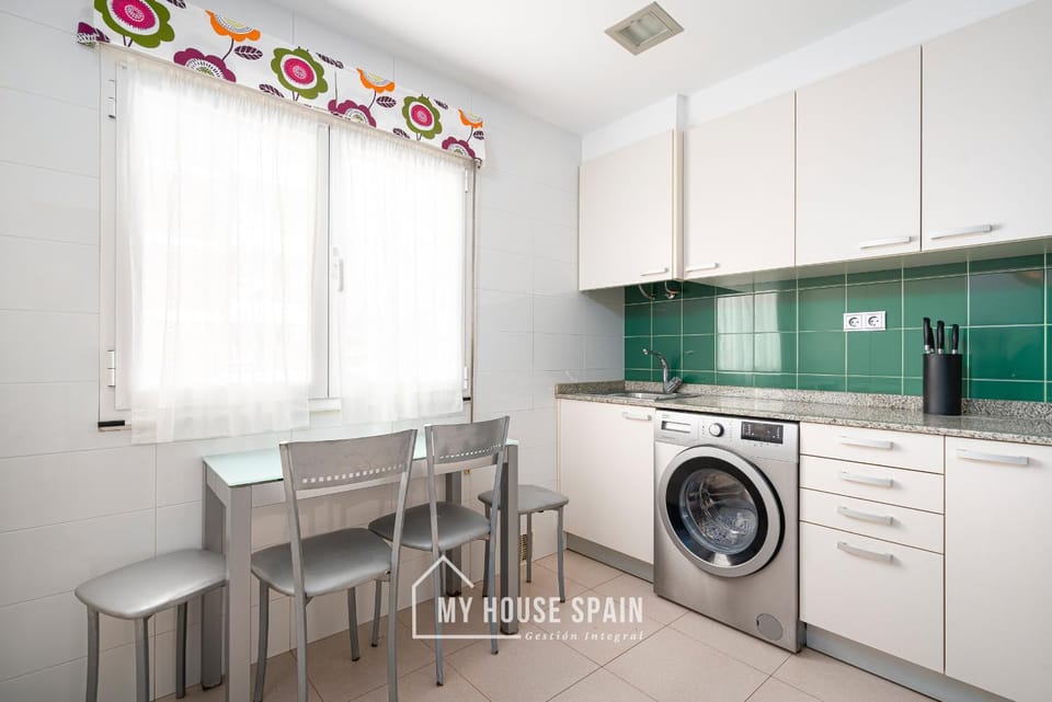 MyHouseSpain - Único piso cerca de la playa Apartment in Gijón