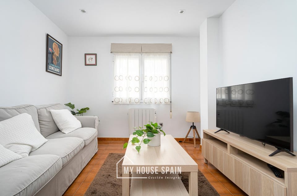 MyHouseSpain - Único piso cerca de la playa Apartment in Gijón