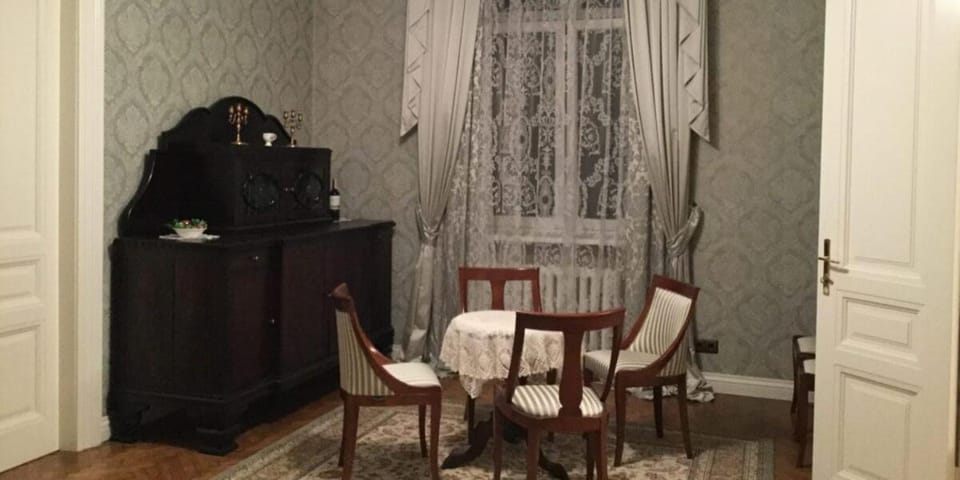 Apartament Zaświecie - Lwów Apartment in Lviv