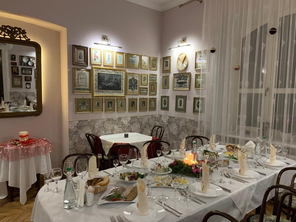 Apartament Zaświecie - Lwów Apartment in Lviv