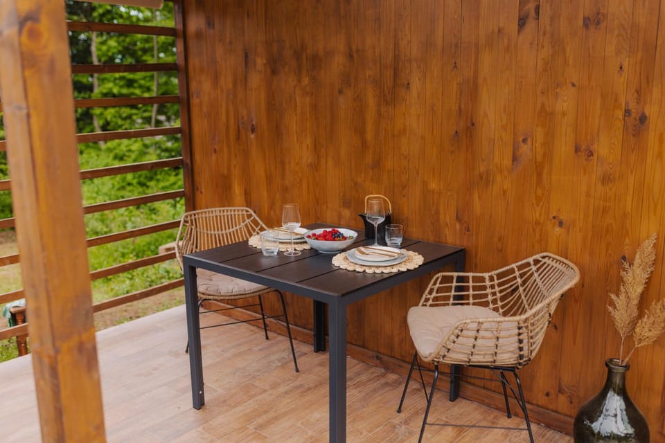 Patio, Day, View (from property/room), Balcony/Terrace, Balcony/Terrace, Dining area