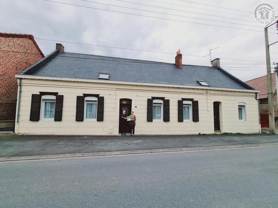 La ferme bisiaux House in Hauts-de-France