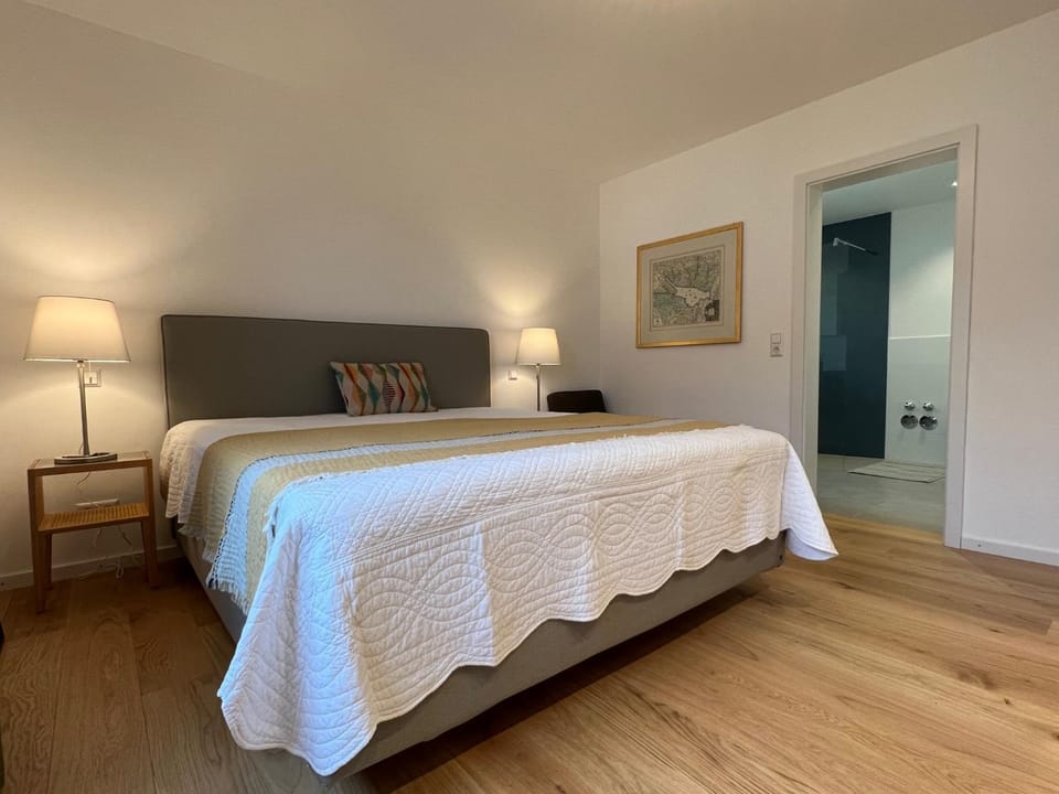 Ferienwohnung Blümlein Apartment in Vorarlberg, Austria