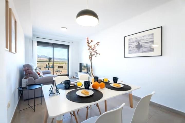 Apartamento Margalló con Garaje Apartment in Valencian Community