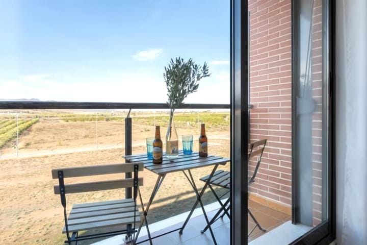 Apartamento Margalló con Garaje Apartment in Valencian Community