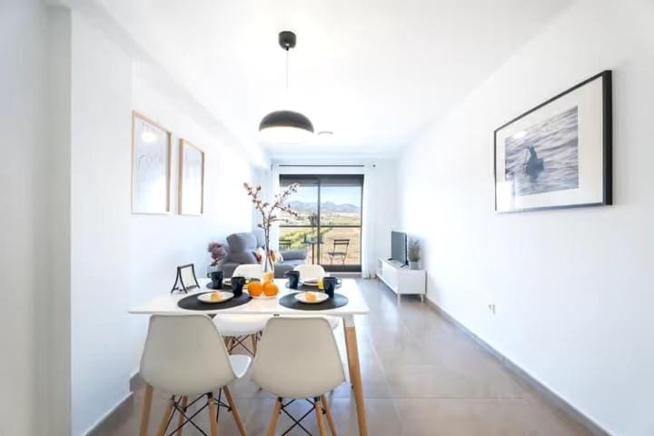 Apartamento Margalló con Garaje Apartment in Valencian Community