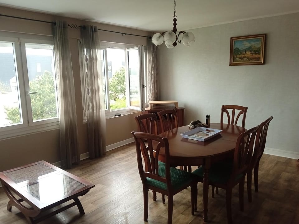 désiré Apartment in Hauts-de-France