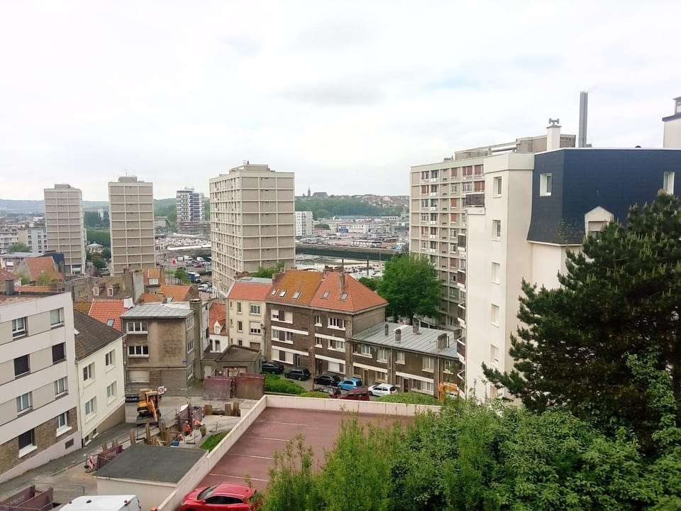 désiré Apartment in Hauts-de-France