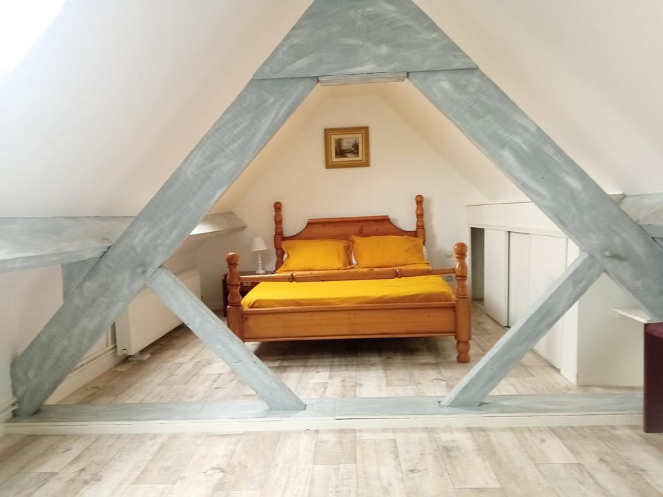 désiré Apartment in Hauts-de-France