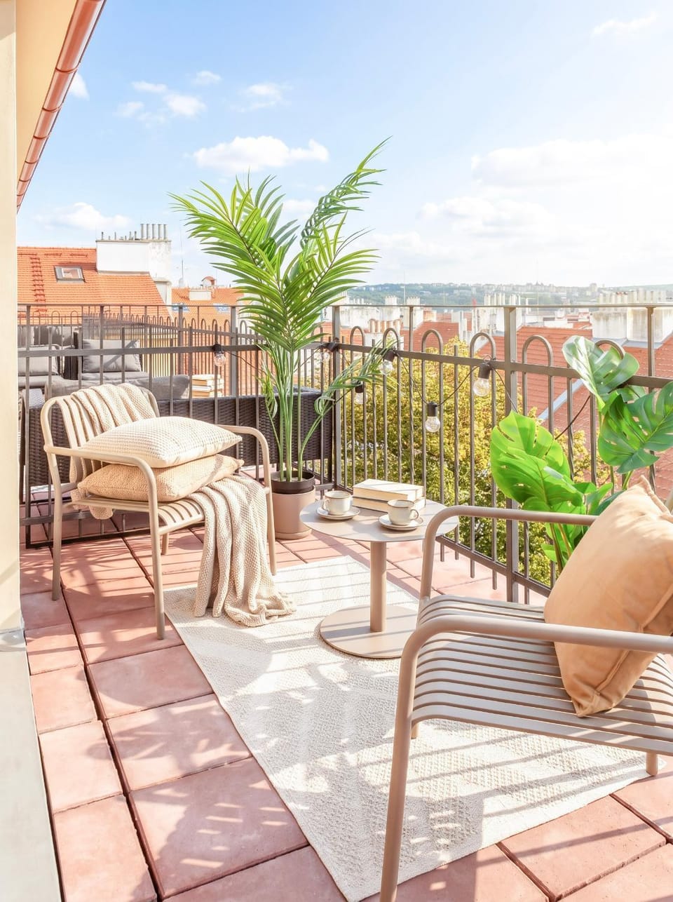 Day, View (from property/room), Balcony/Terrace