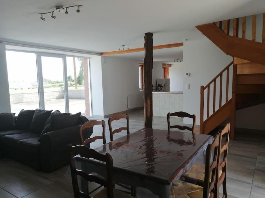 Maison de campagne House in Brittany