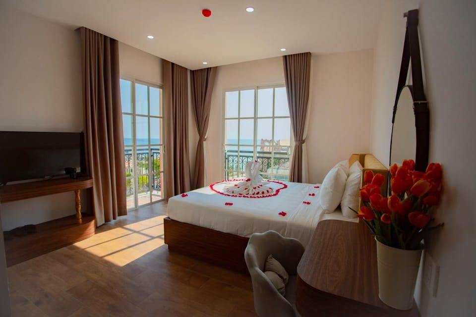 Hotel Kim Thái Hotel in Phu Quoc