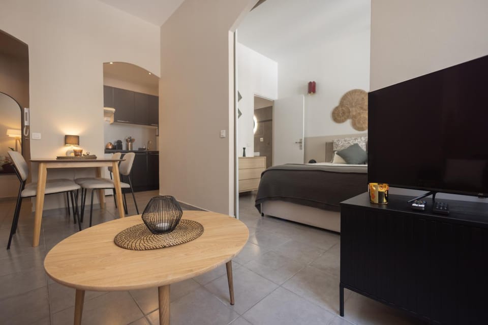 Splendide et idéalement situé proche du palais. Apartment in Cannes