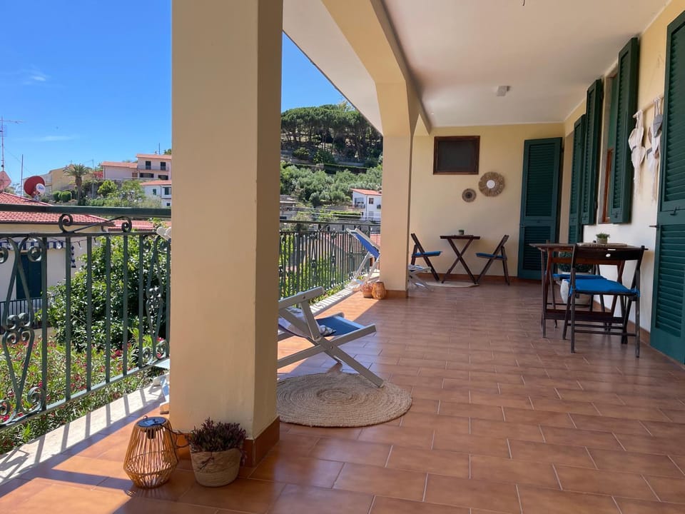 B&B L'albero di Melograno Bed and Breakfast in Campo nell'Elba