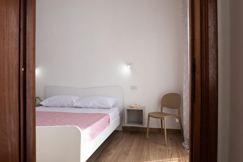 App.Carrera Fondi Apartment in Fondi