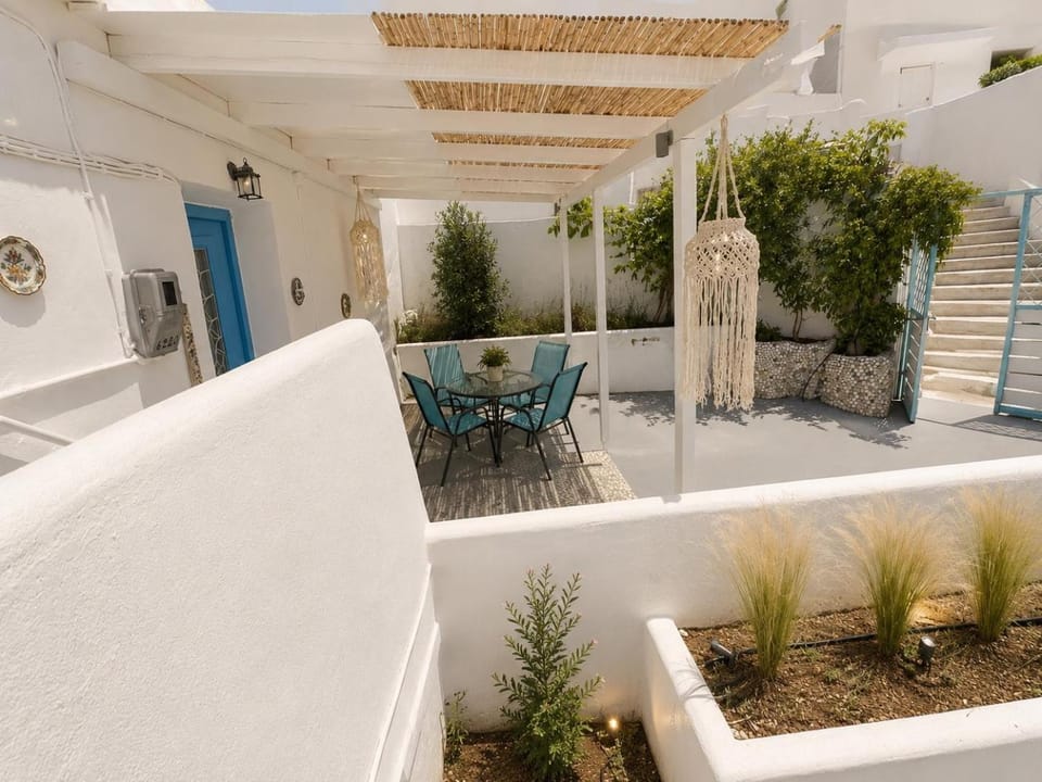Brinia Cosy Apartment Apartment in Poros