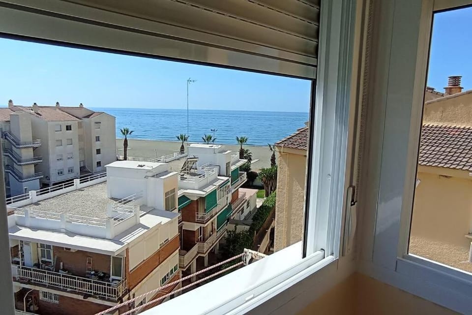 View (from property/room), Sea view