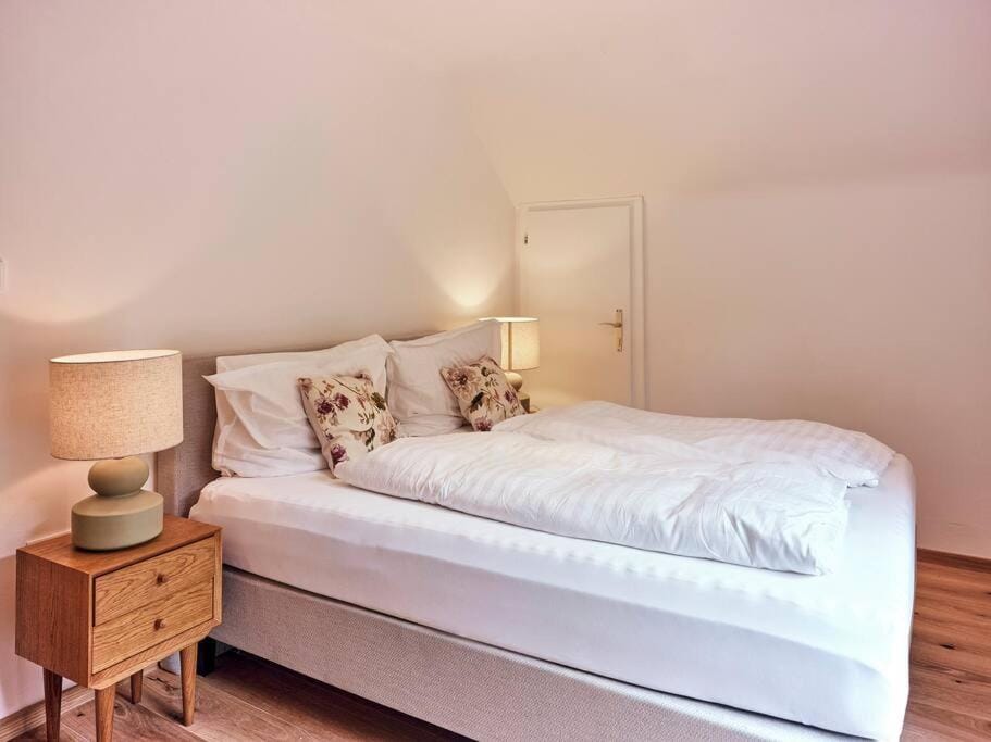 Top Ferienhaus bei Spitz / Wachau House in Austria