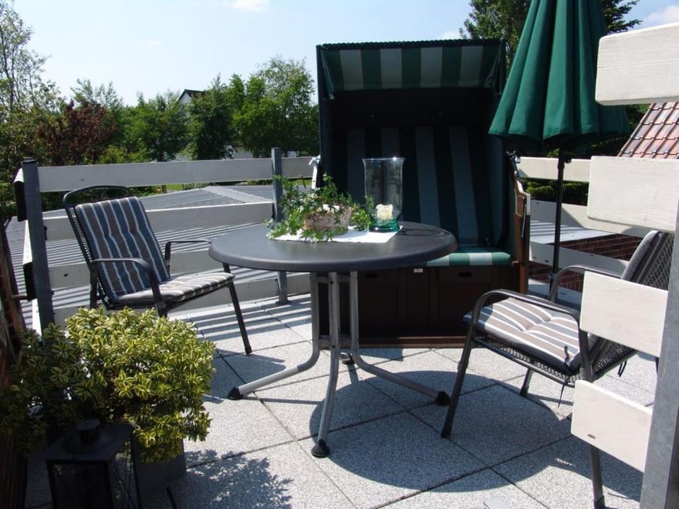 Haus Telse Apartment in Büsum