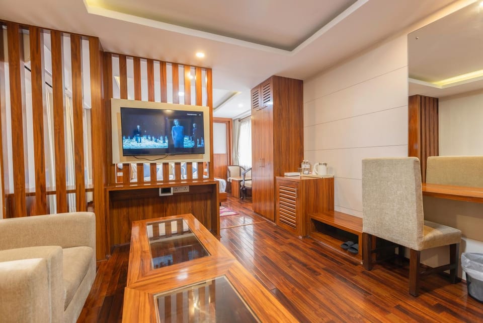 Hotel Dreams Connect GRB 2 Hotel in Kathmandu