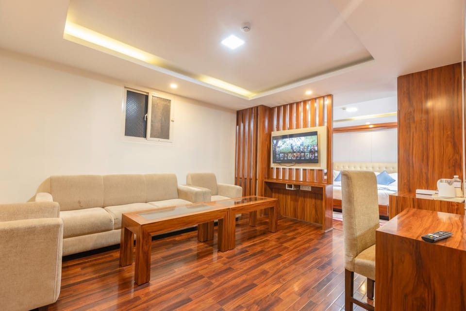 Hotel Dreams Connect GRB 2 Hotel in Kathmandu