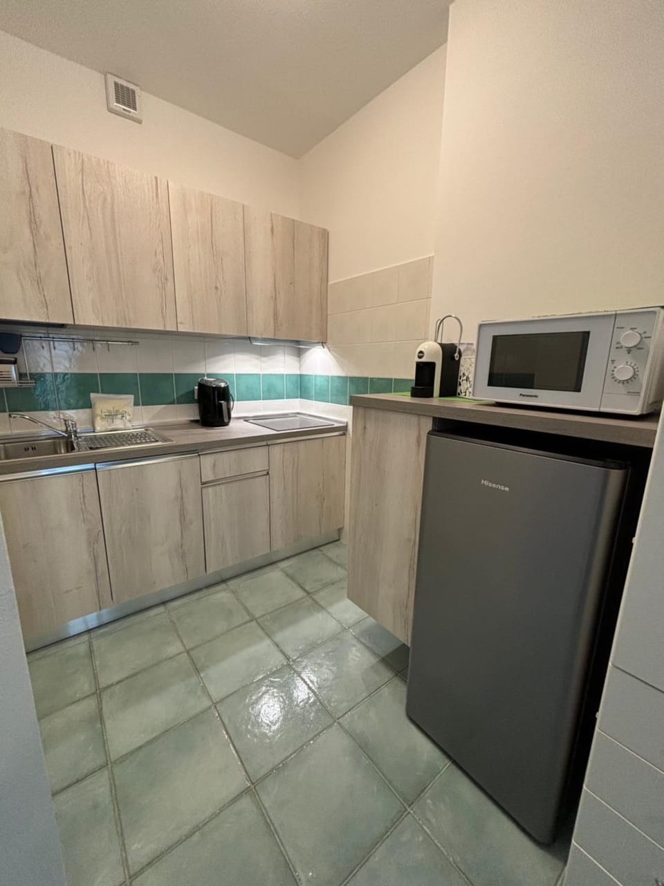 RUBIN Apartment in Bibione