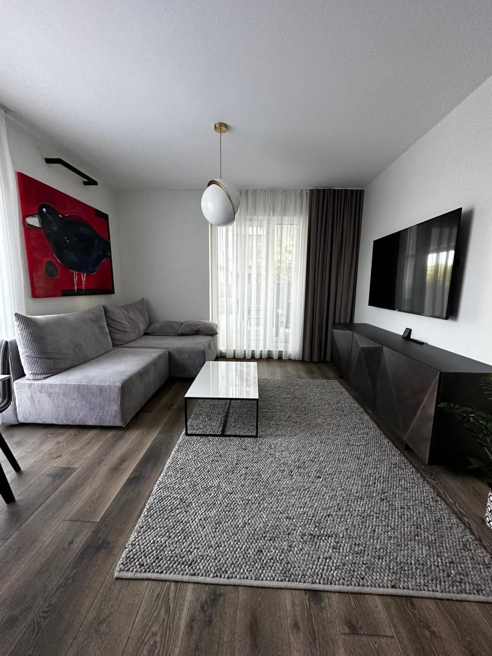 Communal lounge/ TV room, TV and multimedia, Living room, Photo of the whole room, Seating area, Evening entertainment