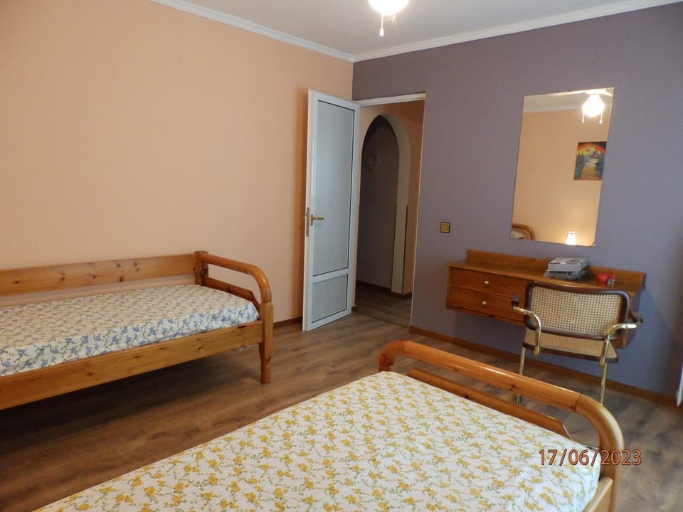 Muses apartments Eretria Apartment in Euboea