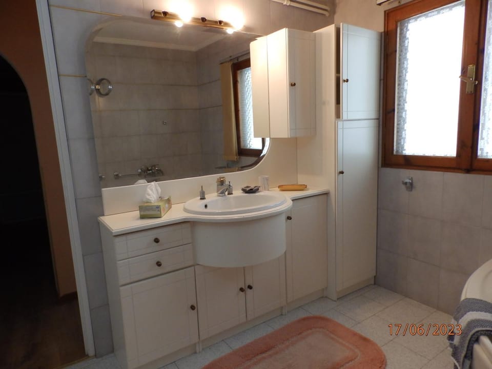 Muses apartments Eretria Apartment in Euboea