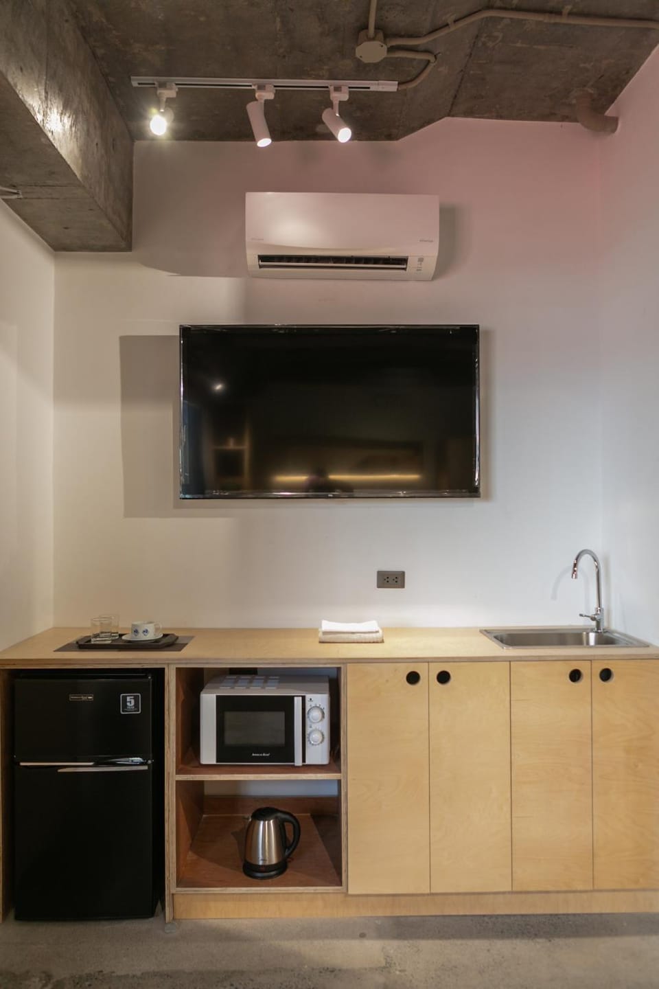 TV and multimedia, Kitchen or kitchenette, minibar