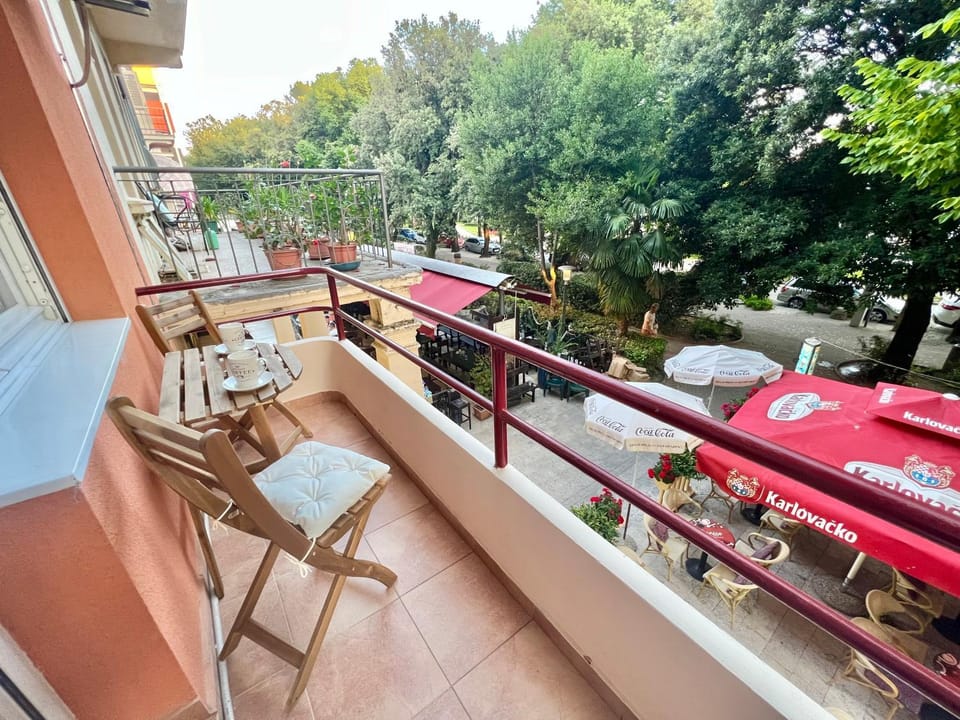 Apartman Cinthia Apartment in Crikvenica