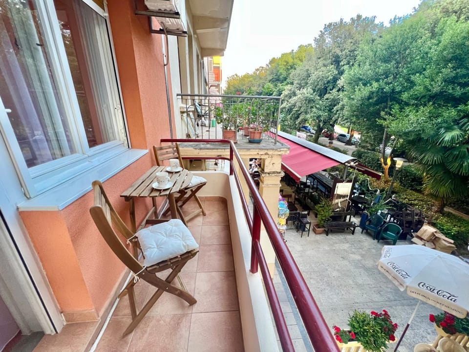 Apartman Cinthia Apartment in Crikvenica
